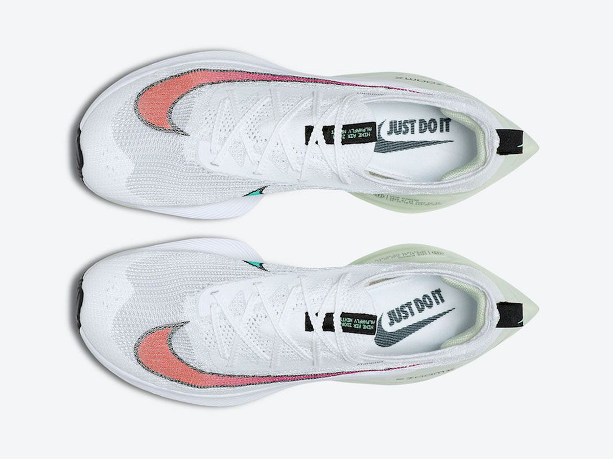 zoom fly carbon plate