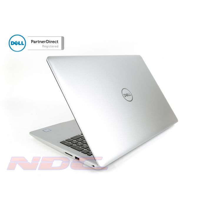 Dell Inspiron 15-5570 Laptop i7-8550U 