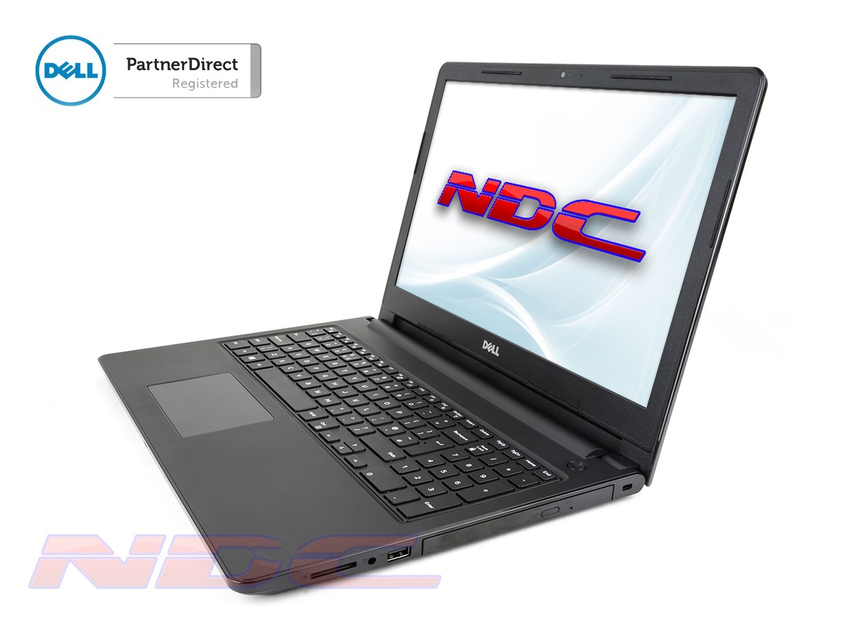 Dell Inspiron 15 3000 3567 Laptop I7 7500u 8gb 1tb Hdd Ati R5 M430 1080p Ebay