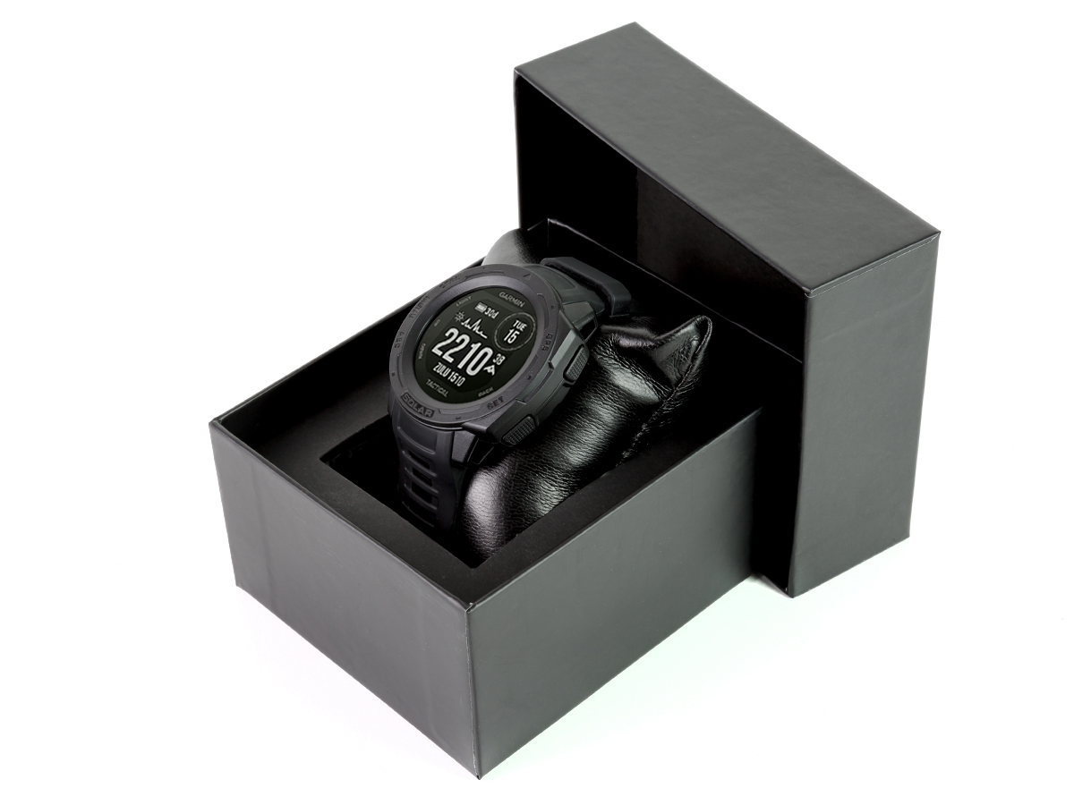 garmin instinct box